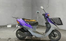 SUZUKI LET's 2 CA1KB