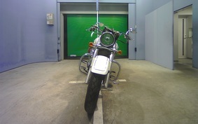 SUZUKI INTRUDER 400 Classic 2004 VK54A