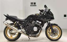 HONDA CB400 SUPER BOLDOR VTEC 2005 NC39