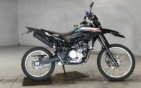 YAMAHA WR155R DG37