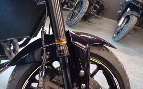 YAMAHA MT-09 ABS 2016 RN34J