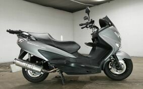 SUZUKI SKYWAVE 200 (Burgman 200) CH41A