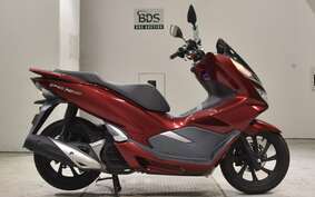 HONDA PCX 150 KF30