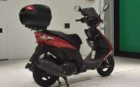 SUZUKI ADDRESS V125 S CF4MA