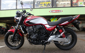 HONDA CB400SF 2022 NC42