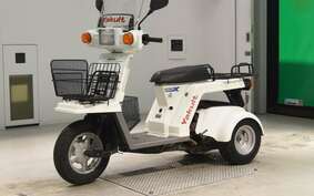 HONDA GYRO X TD02