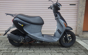 SUZUKI LET's 4 CA45A