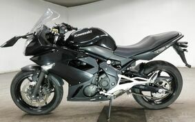 KAWASAKI NINJA 400 R 2011 ER400B