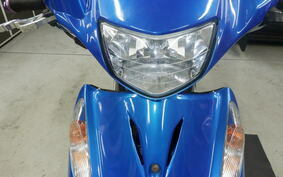 SUZUKI ADDRESS V125 G CF46A