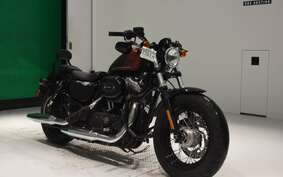 HARLEY XL1200X 2014