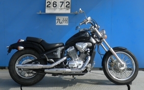 HONDA STEED 400 NC26