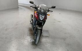 HONDA 400 X 2014 NC47