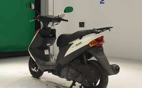 SUZUKI ADDRESS V125 CF4EA