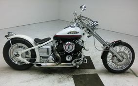 YAMAHA DRAGSTAR 400 2000 VH01J