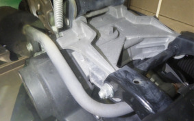 SUZUKI ADDRESS V125 DT11A