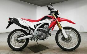 HONDA CRF250L MD38