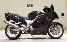 HONDA CBR1100XX 2000 SC35