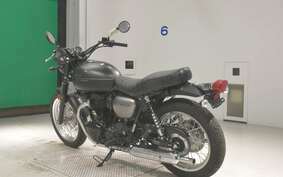 KAWASAKI W800 STREET 2021 EJ800B