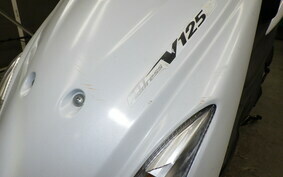 SUZUKI ADDRESS V125 S CF4MA