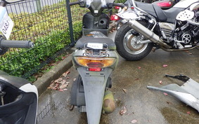 SUZUKI ADDRESS V50 Gen.2 CA42A