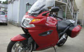 BMW K1300GT PREMIUM LINE 2010 0538