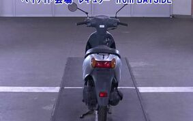 SUZUKI LET's 4 CA45A