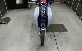 HONDA C125 SUPER CUB JA48