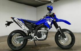 YAMAHA WR250X DG15J