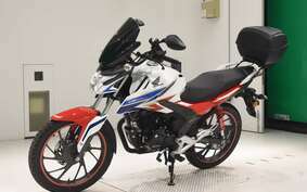 HONDA CBF125R