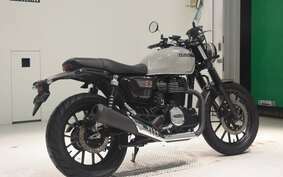 HONDA GB350S 2022 NC59