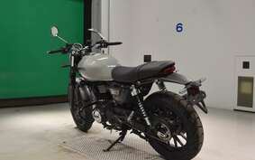 HONDA GB350S 2022 NC59