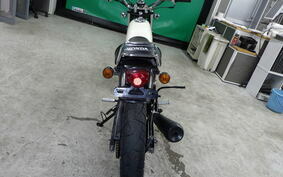 HONDA APE 50 AC16