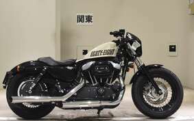 HARLEY XL1200X 2014 LC3