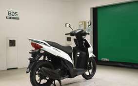 SUZUKI ADDRESS 110 CE47A