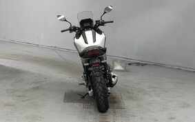 HONDA NC750X DCT 2022 RH09