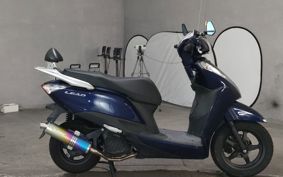 HONDA LEAD 125 JF45