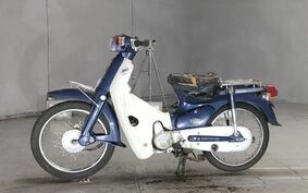 HONDA C50 SUPER CUB Custom C50