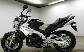 SUZUKI GSR600 2007 B9111