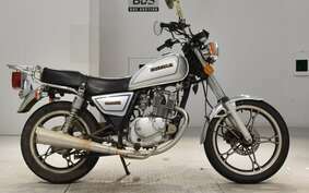 SUZUKI GN125 H PCJG9