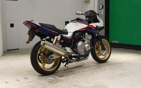 HONDA CB400 SUPER BOLDOR VTEC 2009 NC42