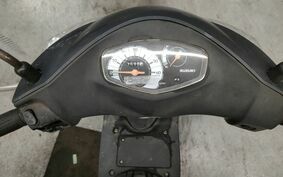 SUZUKI ADDRESS V50 CA42A