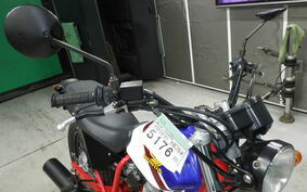 HONDA FTR223 MC34