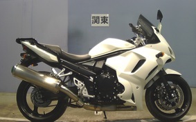 SUZUKI BANDIT 1250 F 2012 GW72A