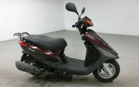 YAMAHA AXIS 125 TREET SE53J