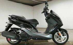 YAMAHA S-MAX SG27