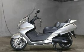 HONDA SILVER WING 600 2003 PF01