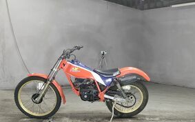 HONDA TLR200 MD09