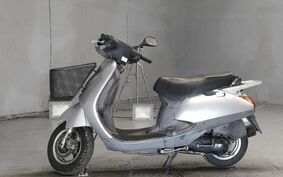 HONDA LEAD 100 JF06