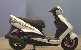 YAMAHA CYGNUS 125 X SE46