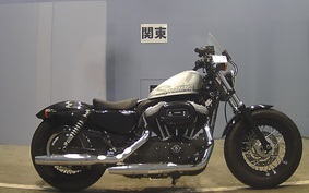 HARLEY XL1200X 2011 LC3